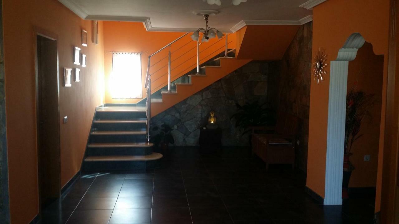 Casa Ary Vila Tesejerague Exterior foto