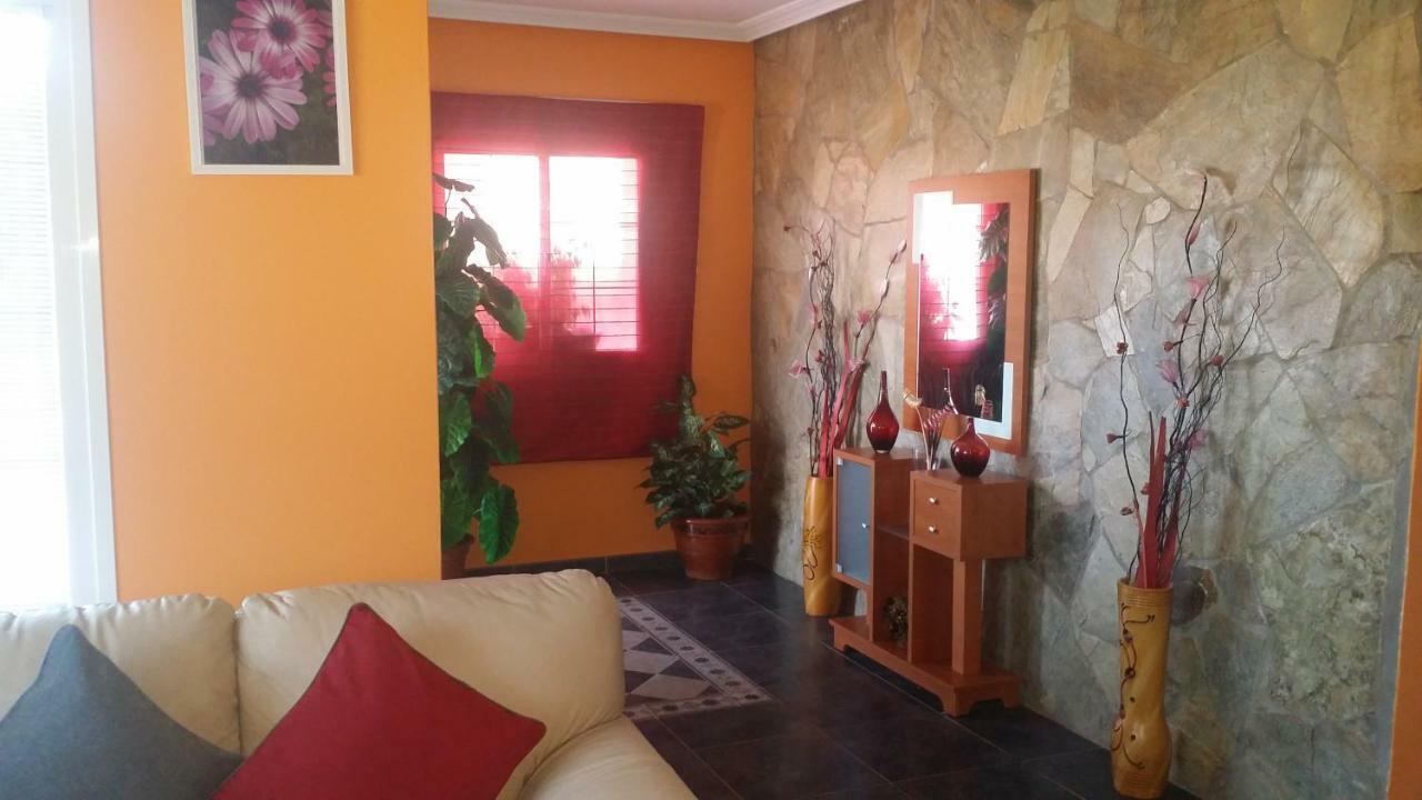 Casa Ary Vila Tesejerague Exterior foto